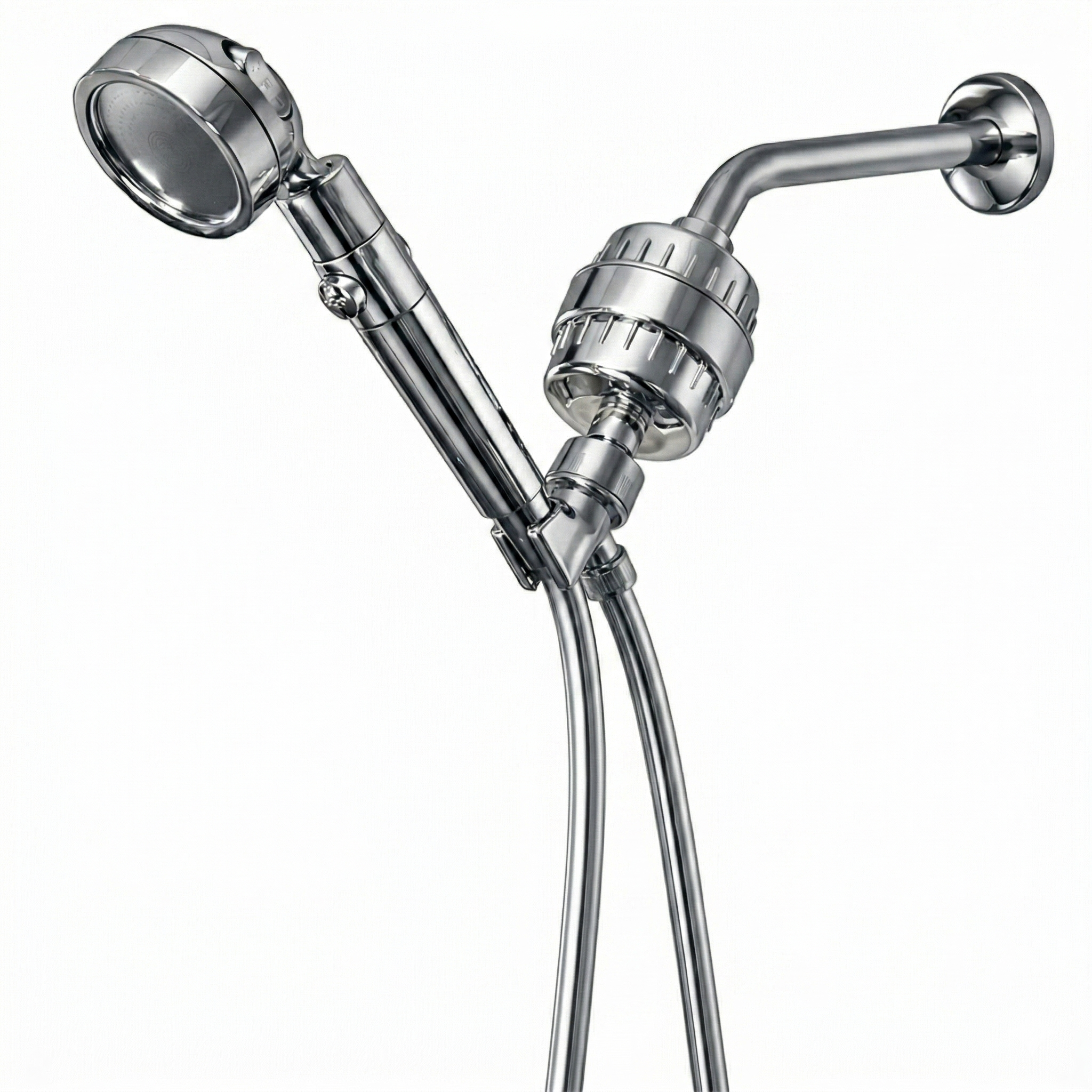 MineralStream ™ Duo Shower Head