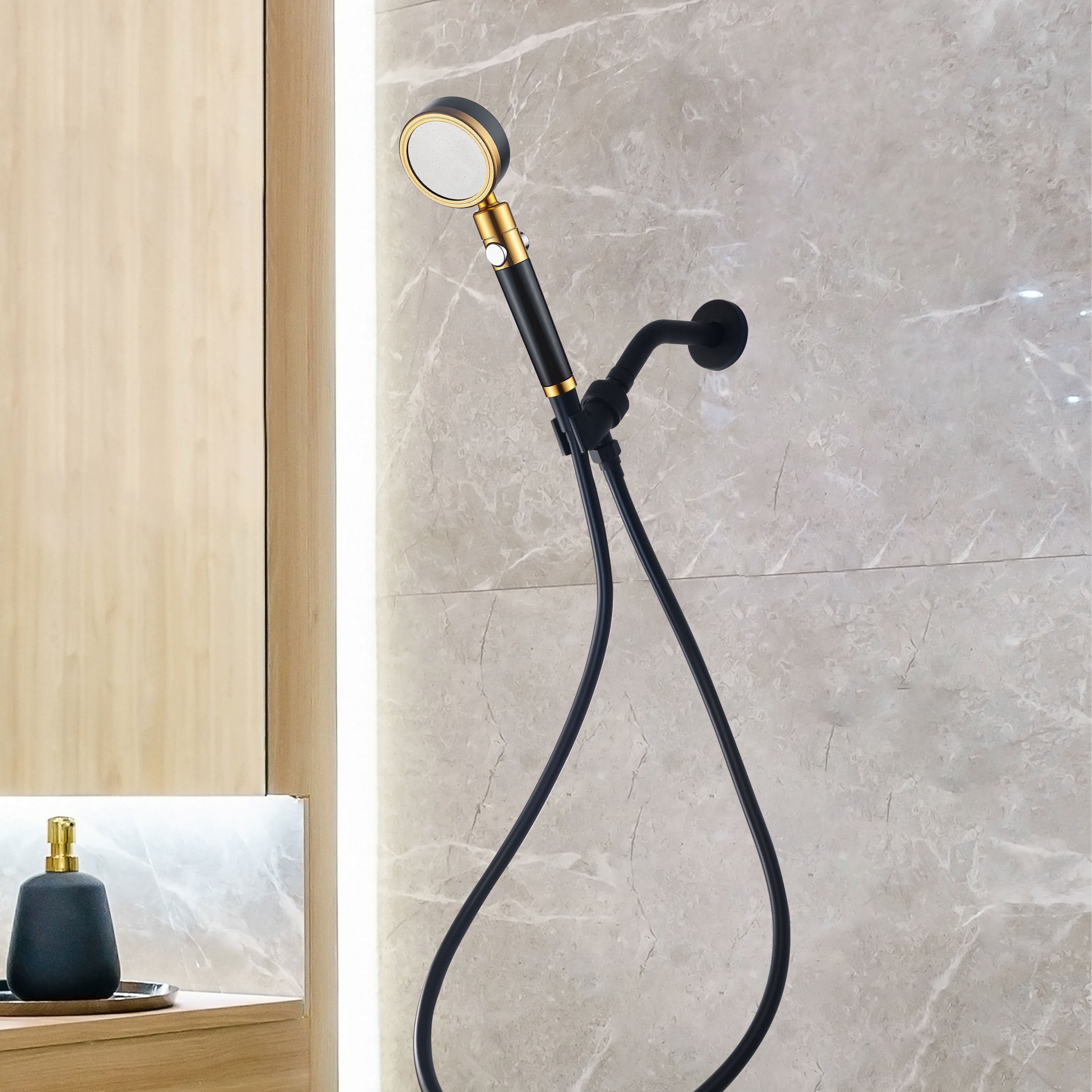 MineralStream ™ Duo Shower Head