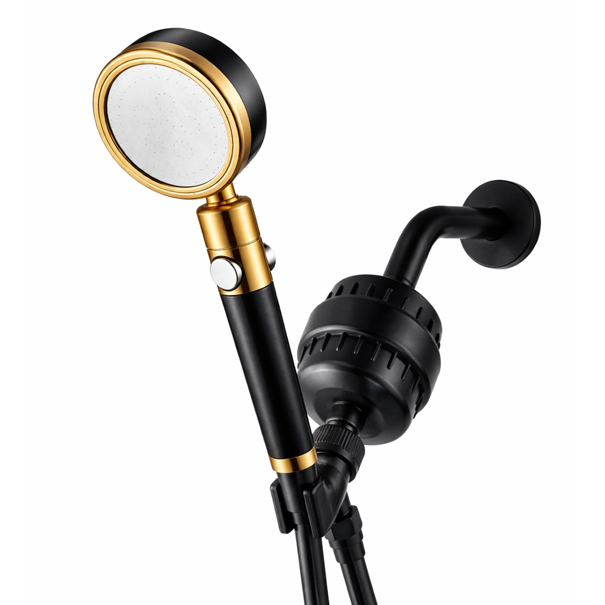 MineralStream ™ Duo Shower Head