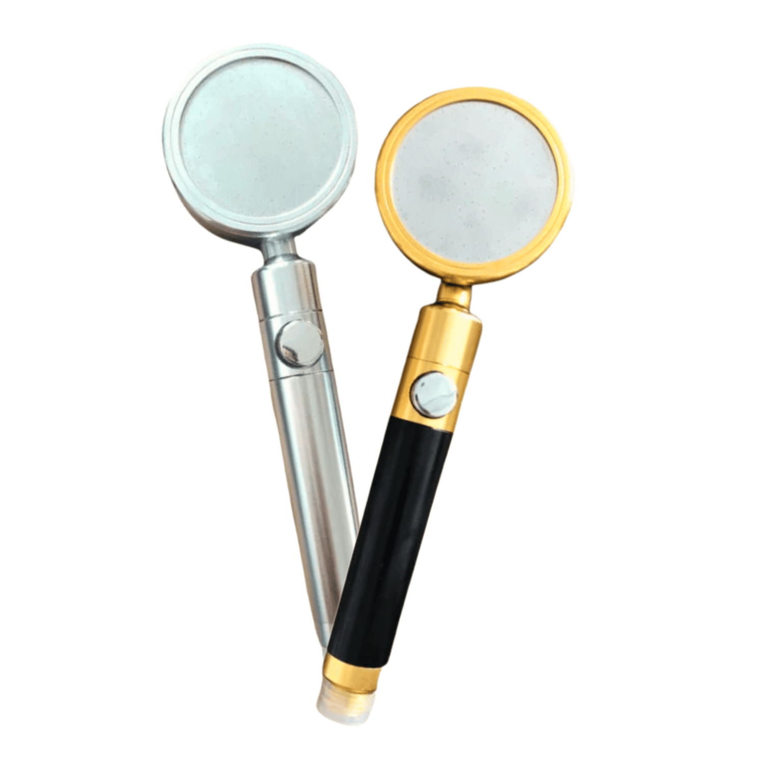 MineralStream ™ Duo Shower Head