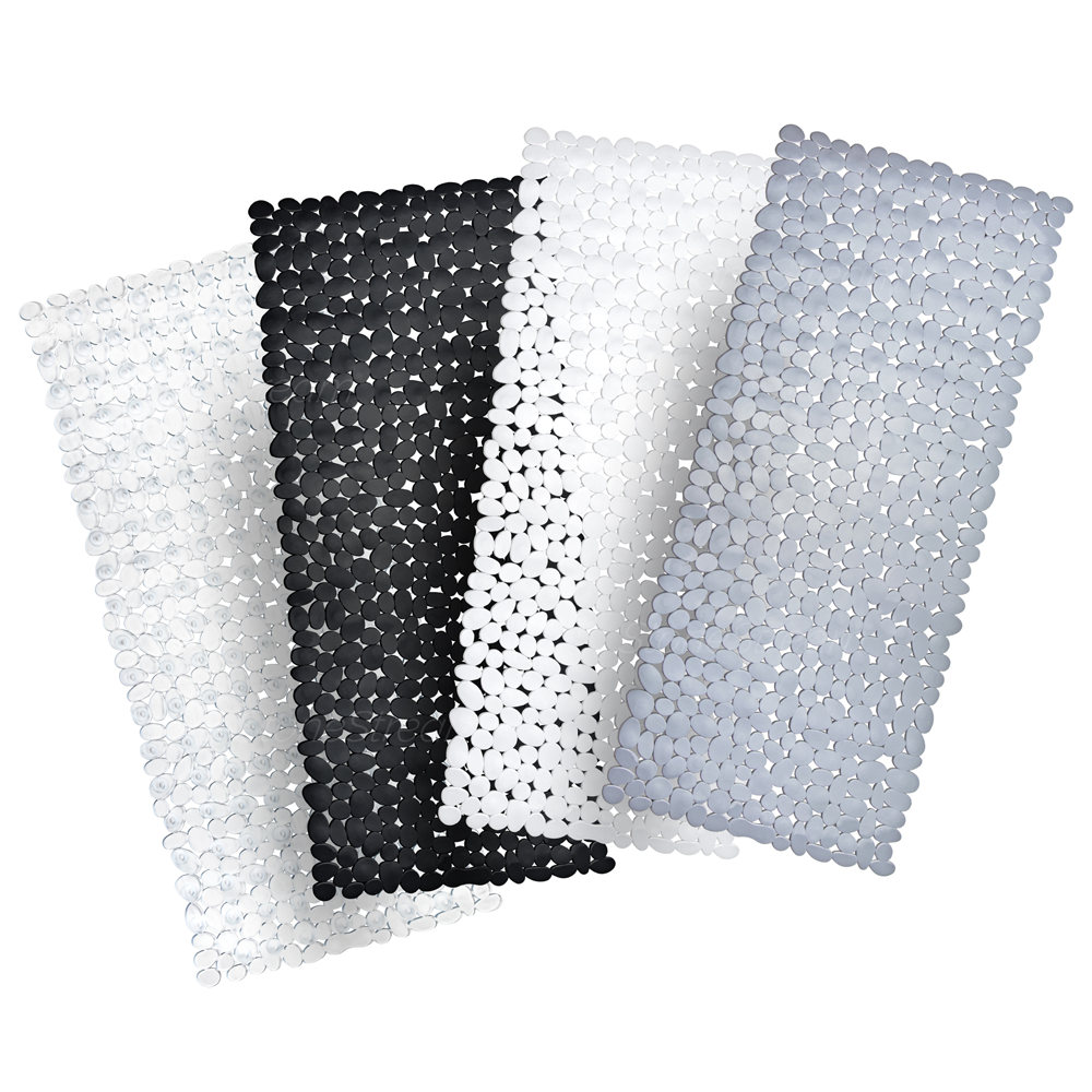 MineralStream ™ - Anti Slip Bath Mat
