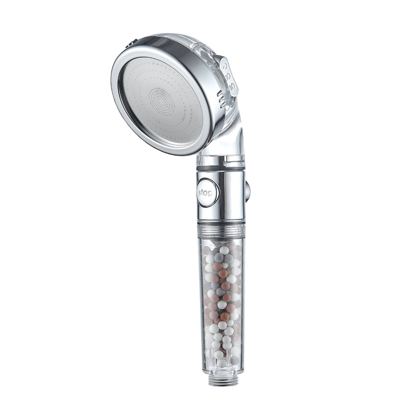 MineralStream ™ ionic dusjhode 2.0