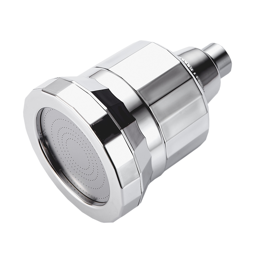 SkinPro - Mest avansert filtrert dusjhode