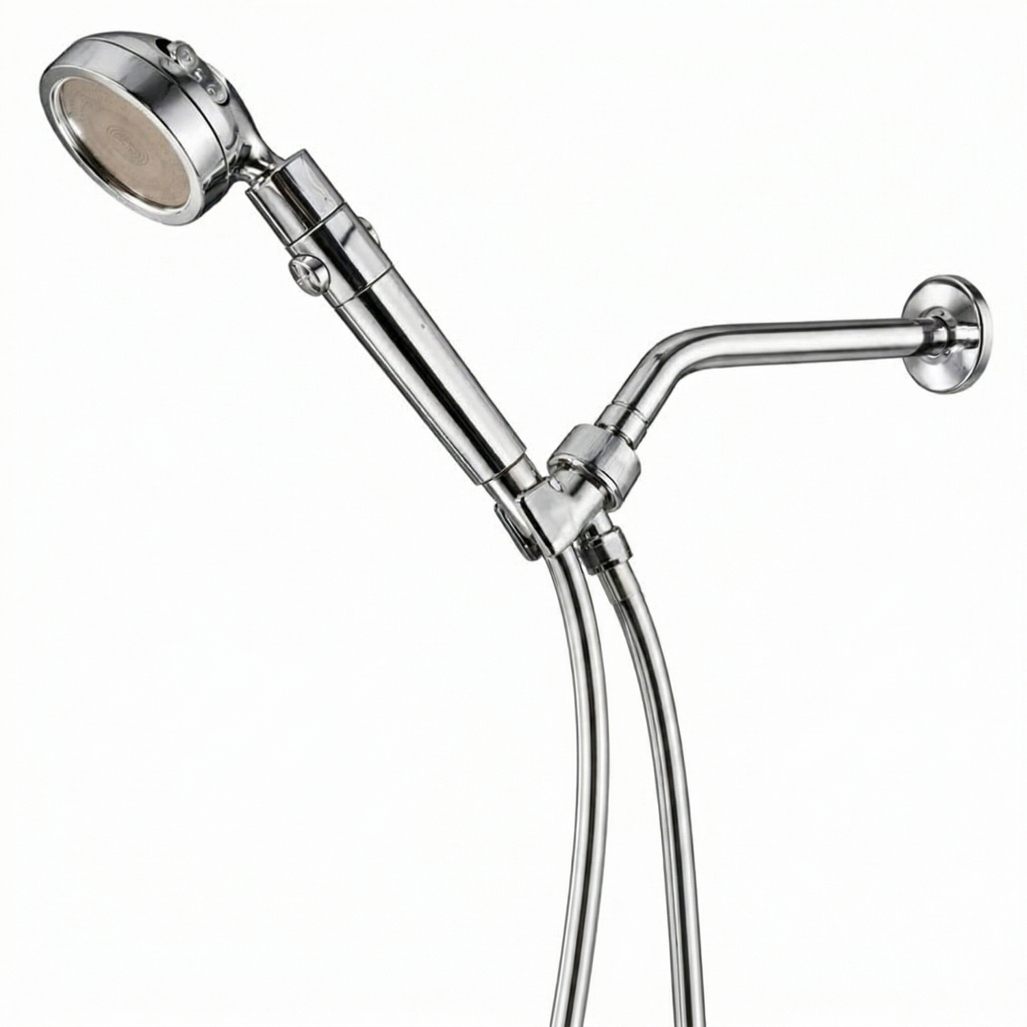 MineralStream ™ Duo Shower Head