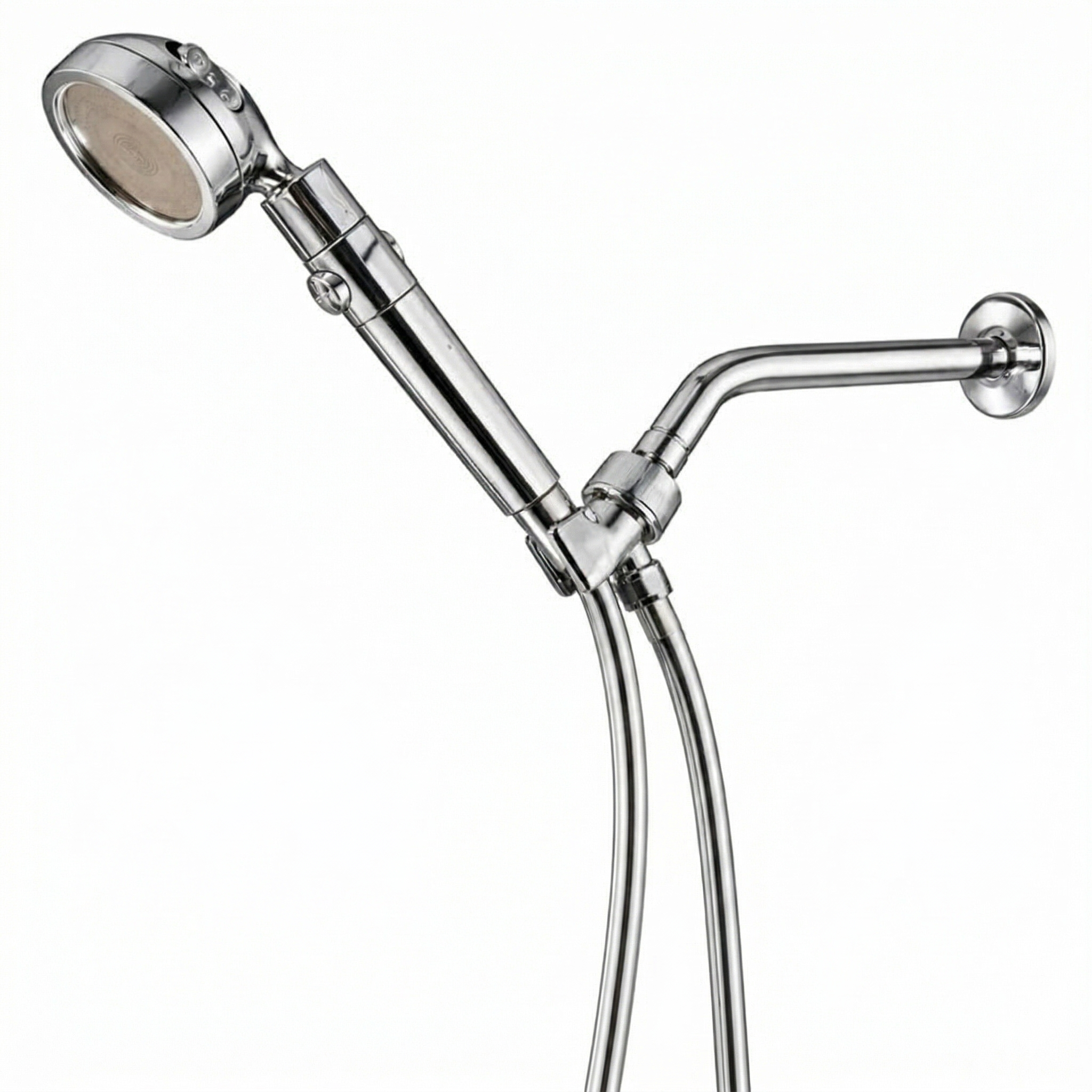 MineralStream ™ Duo Shower Head