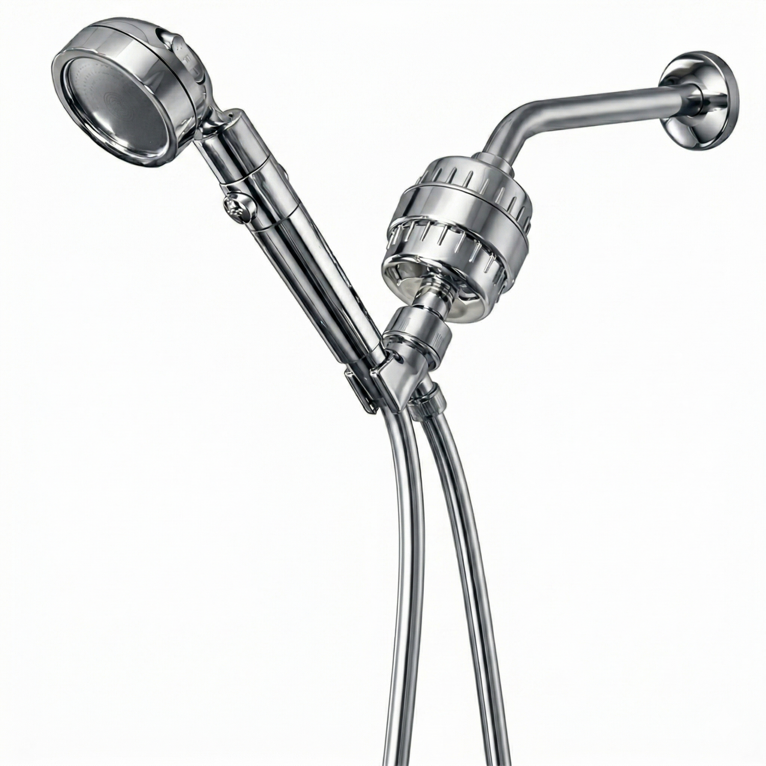 MineralStream ™ Duo Shower Head