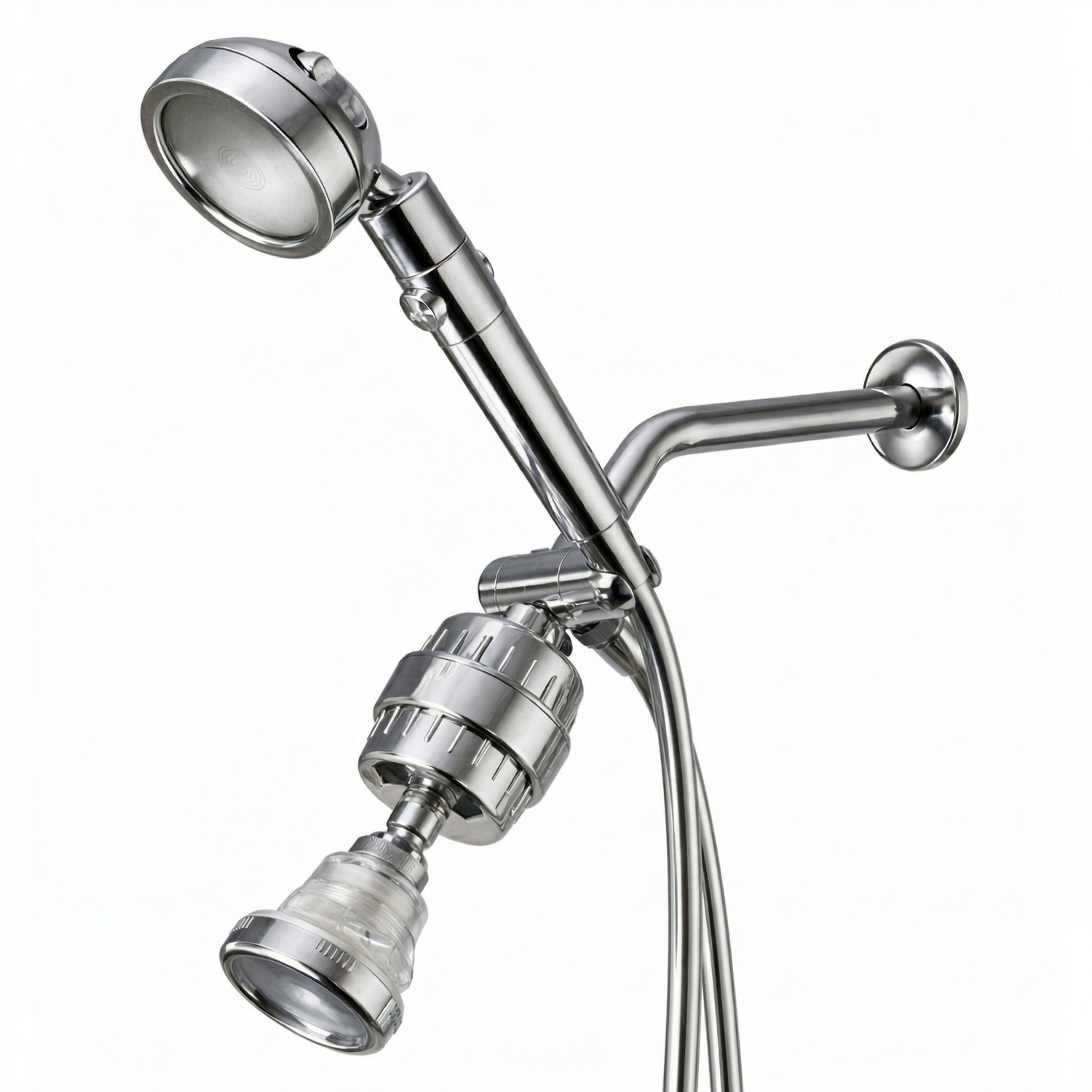 MineralStream ™ Duo Shower Head