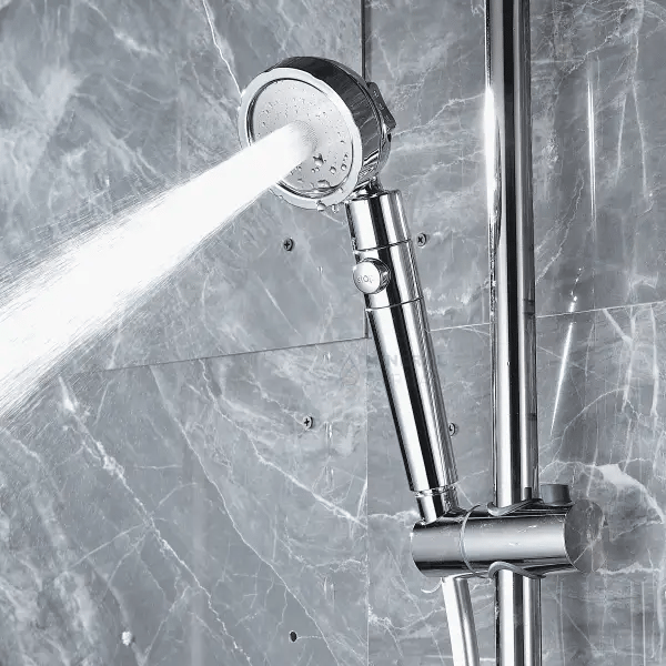 MineralStream ™ Duo Shower Head