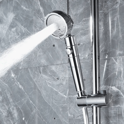 MineralStream ™ Duo Shower Head