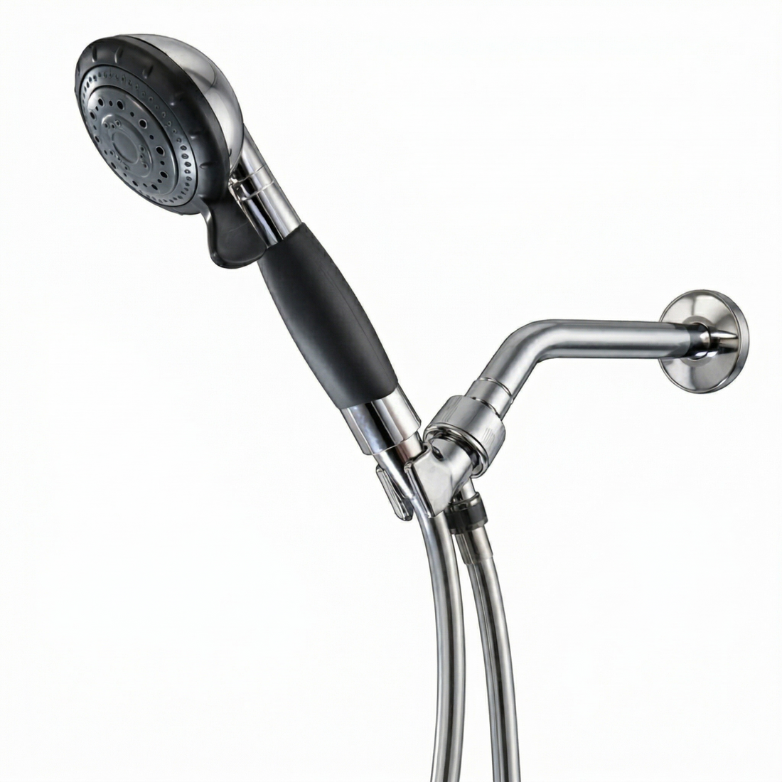 Assistive Shower Essentials Kit for Elderly