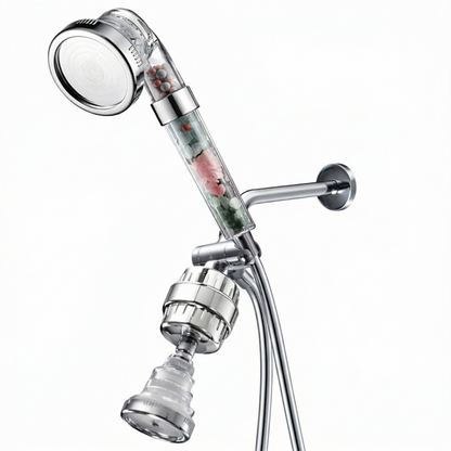 MineralStream ™ Chakra