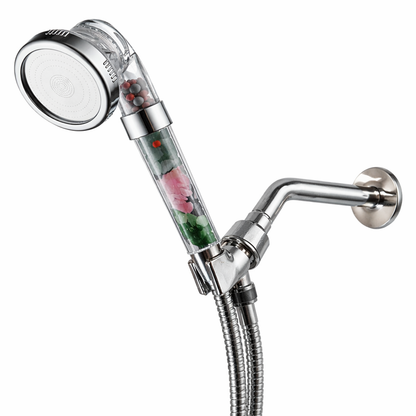 Chakra dusjhode dusj essensials kit