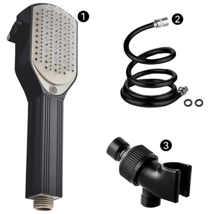 Detangler kam dusjhode dusj essensials kit