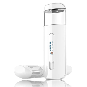 MineralStream hydrogenvann-ansiktsspray