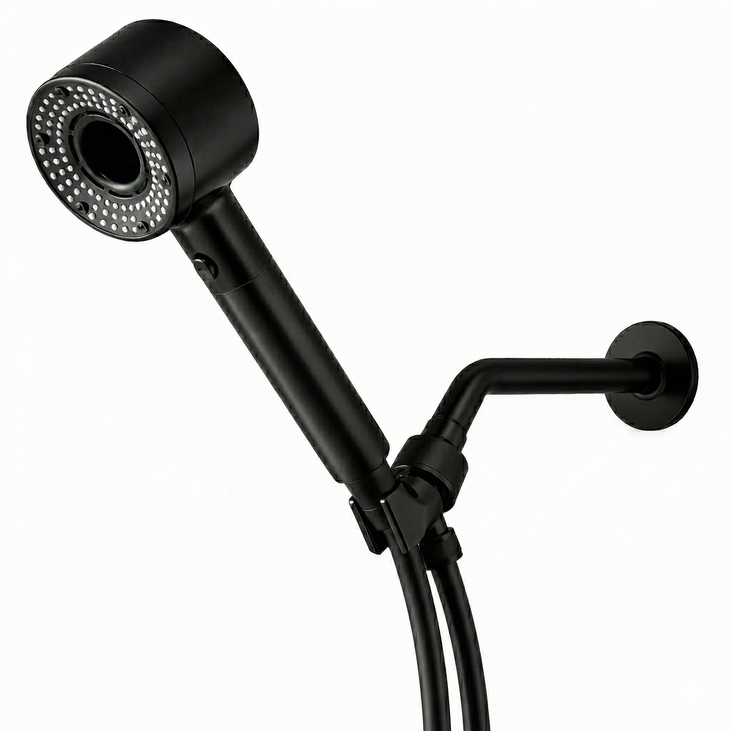 Hey-Pure Filtered Shower Head