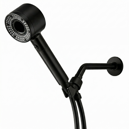 Hey-Pure Filtered Shower Head