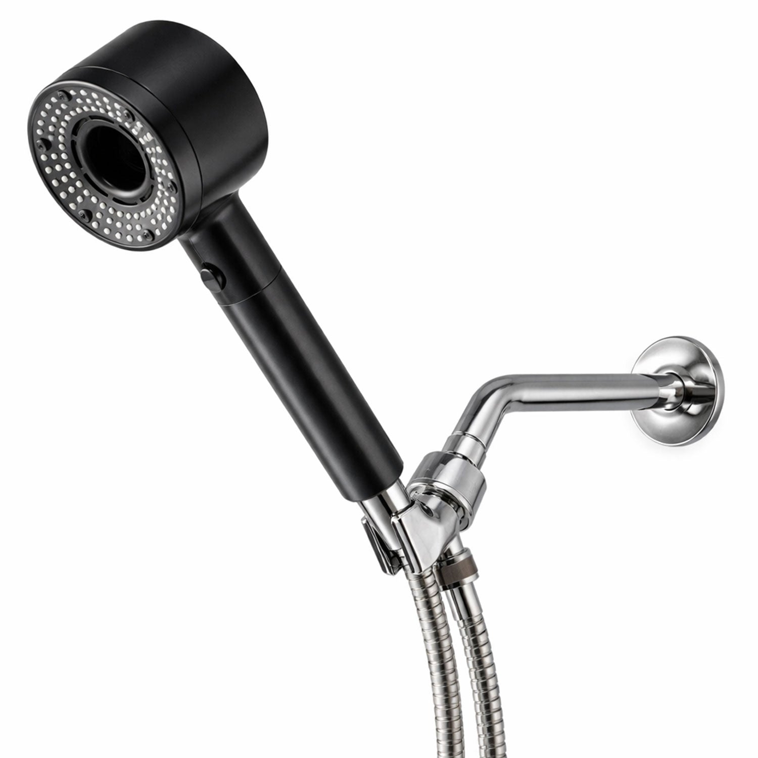 Hei ren filtrert dusj essensials Kit