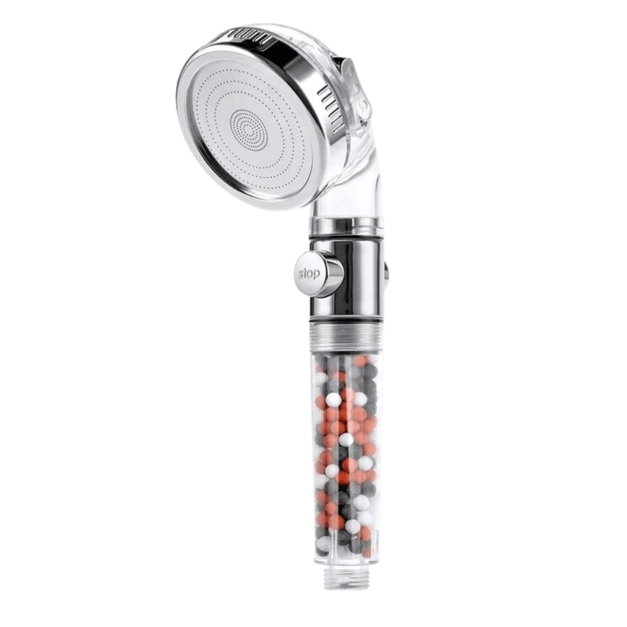 Mineral Stream Ionic Showerhead 2.0