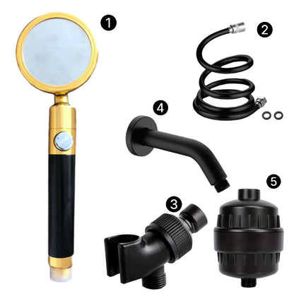 MineralStream ™ Duo Shower Head