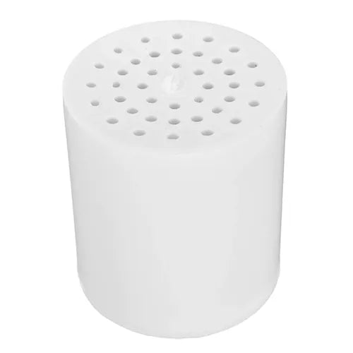 Erstatningsfilter for dusjfilter (15-trinns)