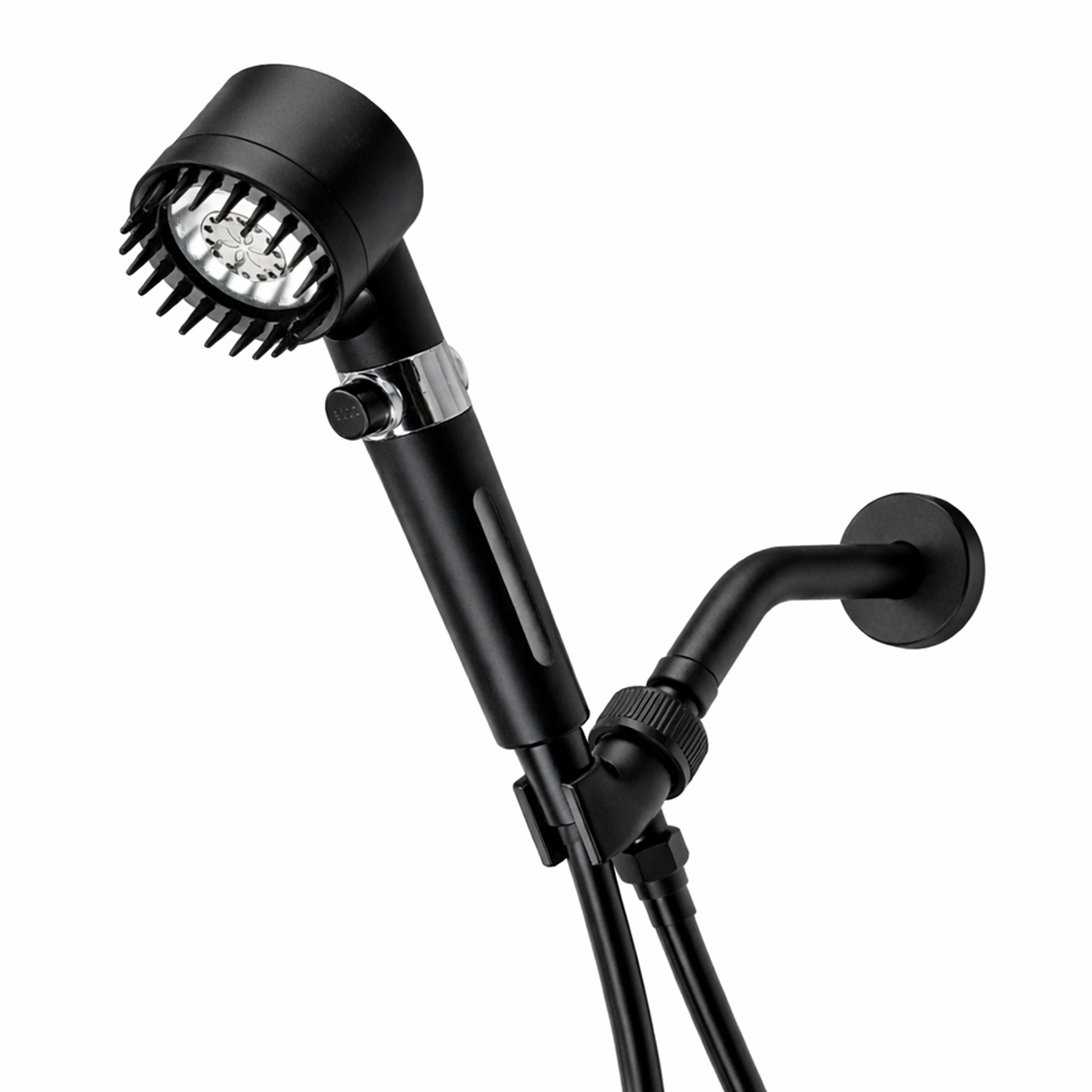 MINERALSTREAM MASSAGE FILTERED SHOWER HEAD