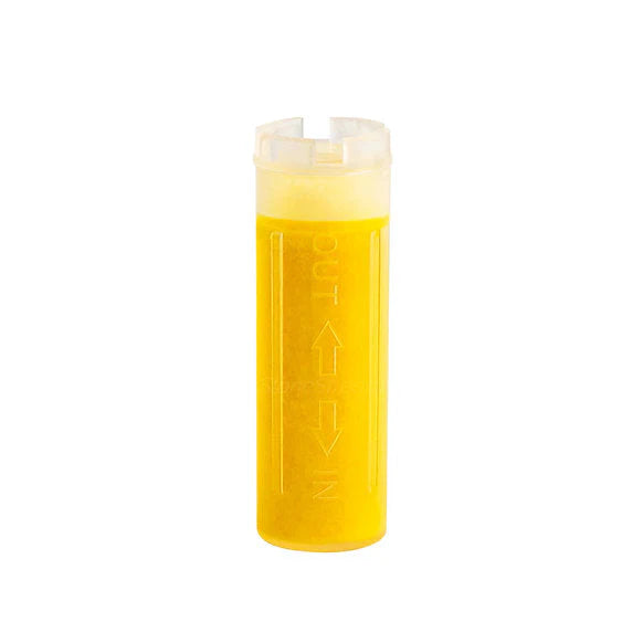 MineralStream ™ BLCK - Erstatningskassetter (sett med 3)