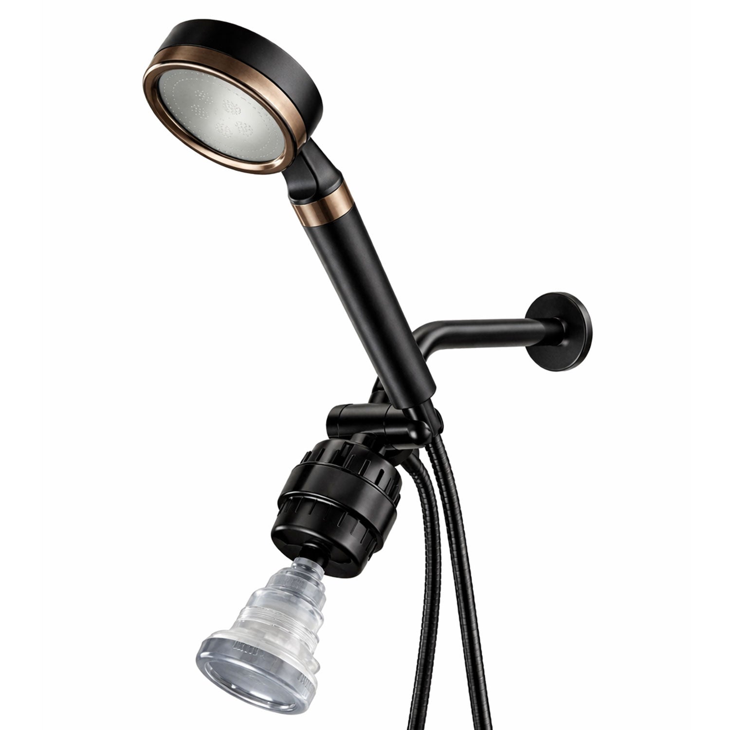 MineralStream Black - C -vitaminfiltrering