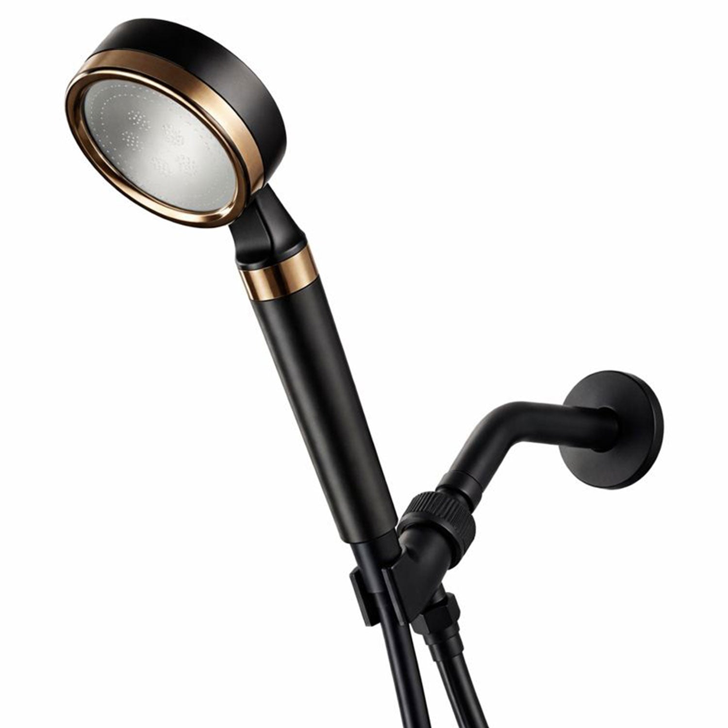 MineralStream Black - C -vitaminfiltrering