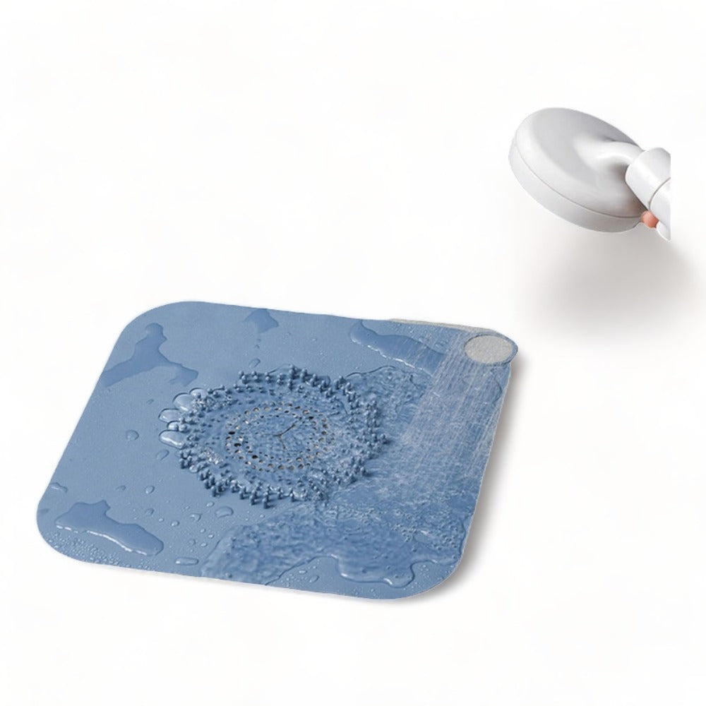 MineralStream ™ - Dusj Drain Hair Catcher